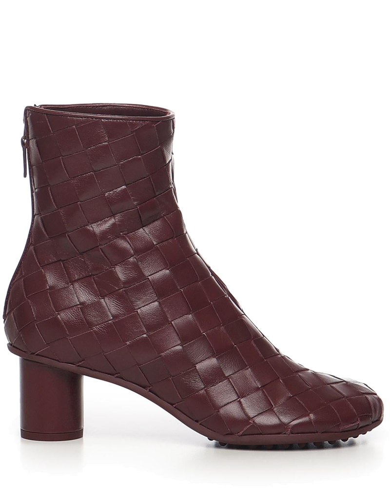 Stivaletti Atomic In Pelle Bottega veneta оригінал – Купити в Україні