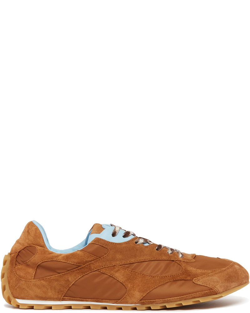 Brown Sneakers Orbit Flash Bottega veneta оригінал – Купити в Україні
