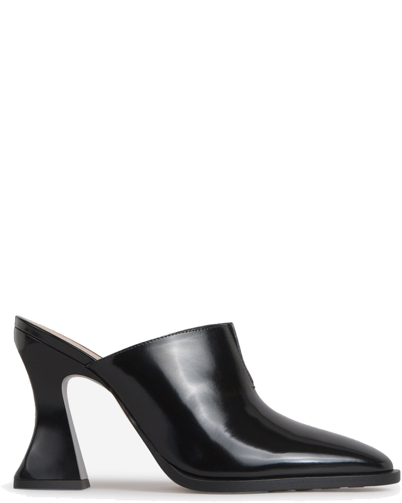 Cha-Cha Mules Bottega veneta – Гарантія оригінальності