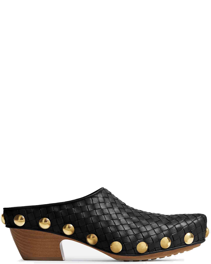 Gondola Clogs Bottega veneta оригінал – Купити в Україні