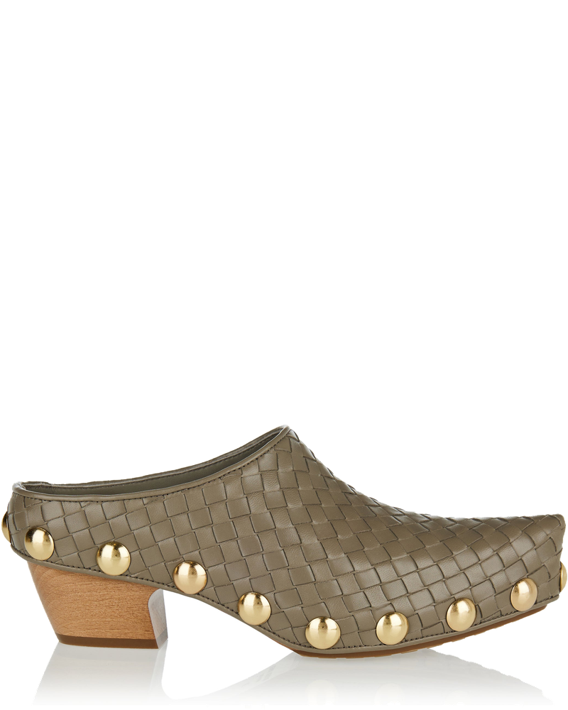 Gondola Clogs Bottega veneta оригінал – Купити в Україні
