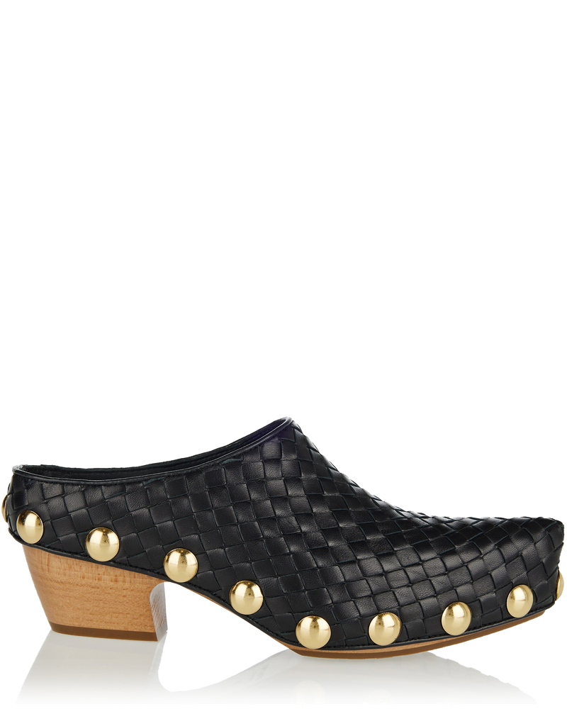 Gondola Clogs Bottega veneta оригінал – Купити в Україні