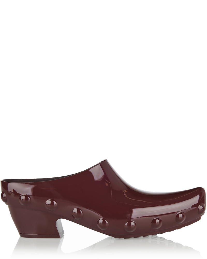 Gondola Clogs Bottega veneta оригінал – Купити в Україні
