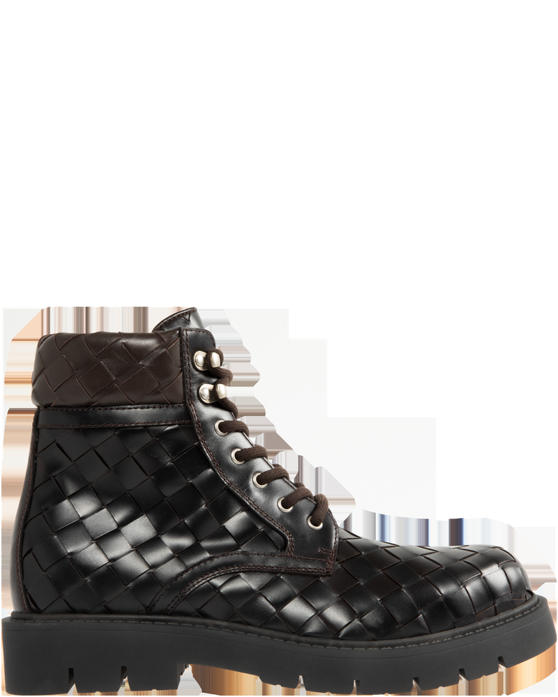 Haddock Ankle Boot Bottega veneta оригінал – Купити в Україні