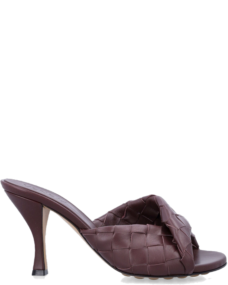 Оригінальна Intrecciato Blink Mule Bottega veneta