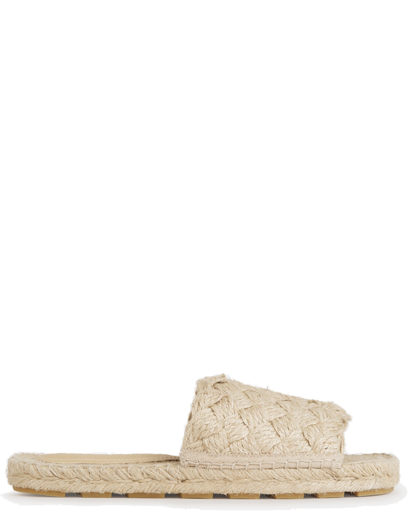 Jack Sandals Bottega veneta – Гарантія оригінальності