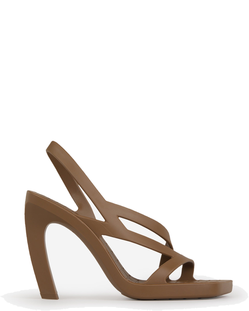 Jimbo Rubber Sandals Bottega veneta оригінал – Купити в Україні