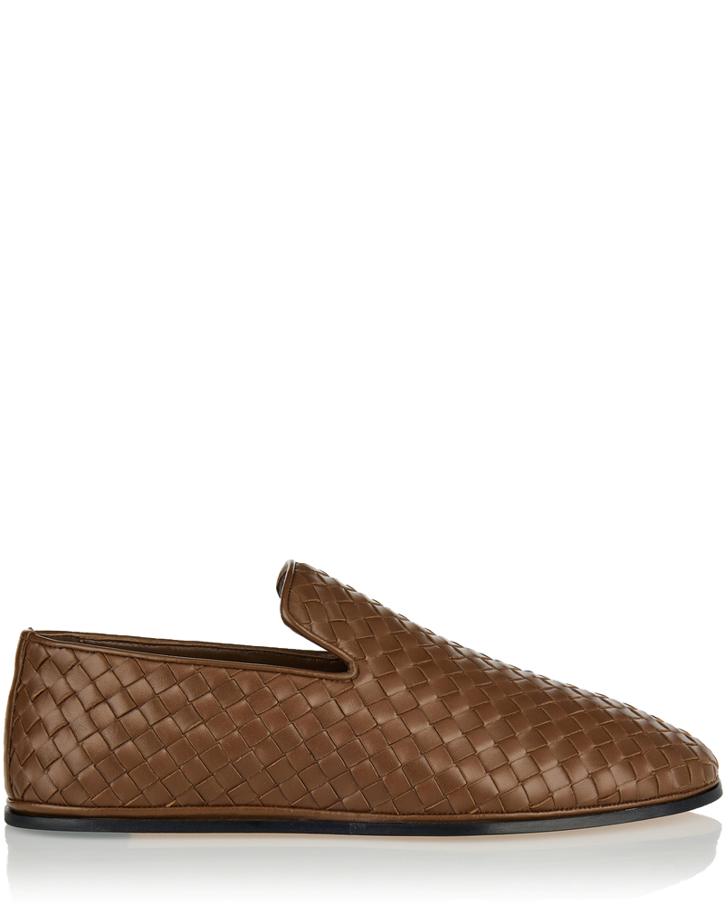 Sunday Slippers Bottega veneta оригінал – Купити в Україні