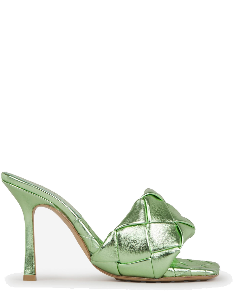 Lido Mules Bottega veneta оригінал – Купити в Україні