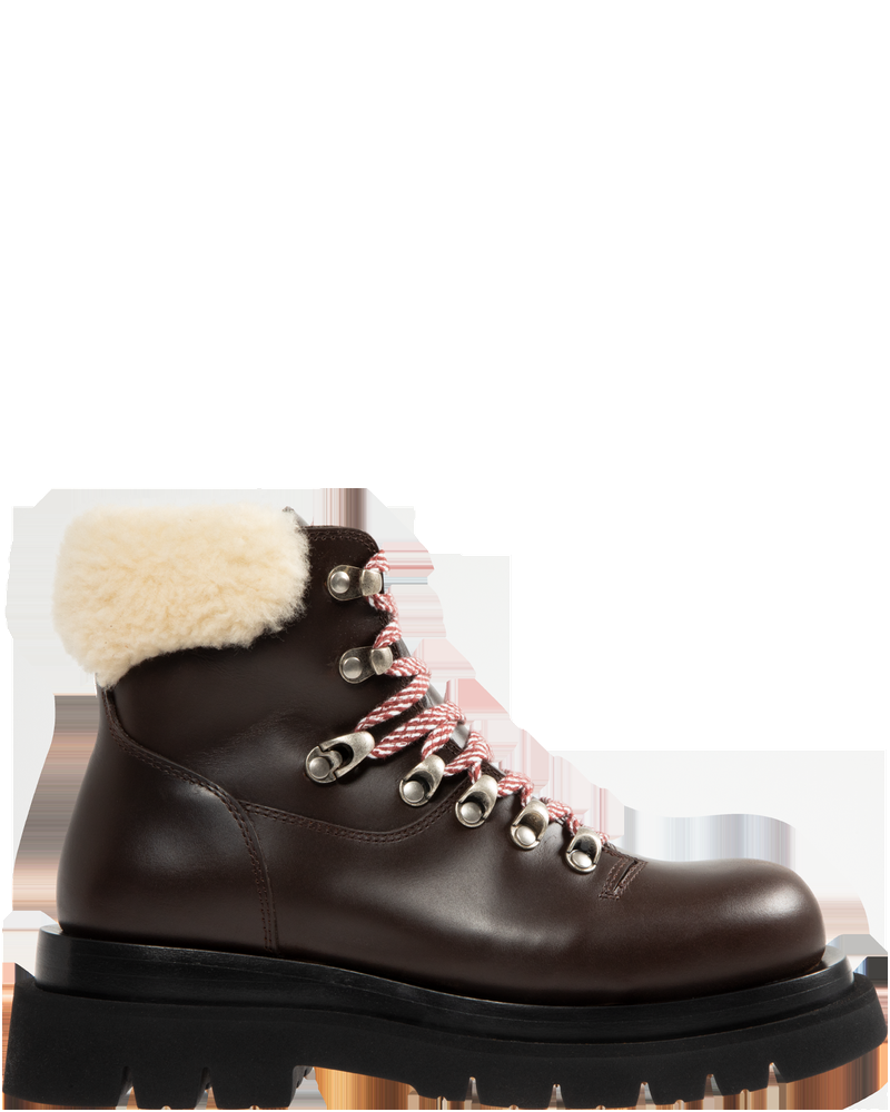 Lug Boot Bottega veneta – Гарантія оригінальності