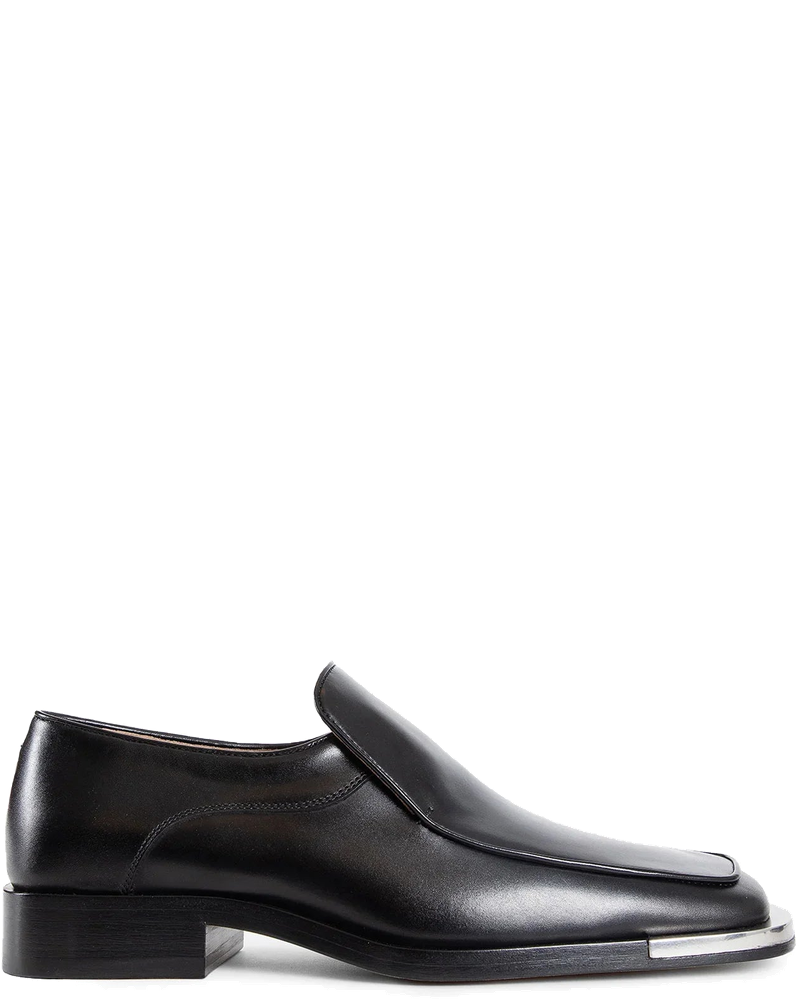 Marcello Loafers Bottega veneta – Гарантія оригінальності