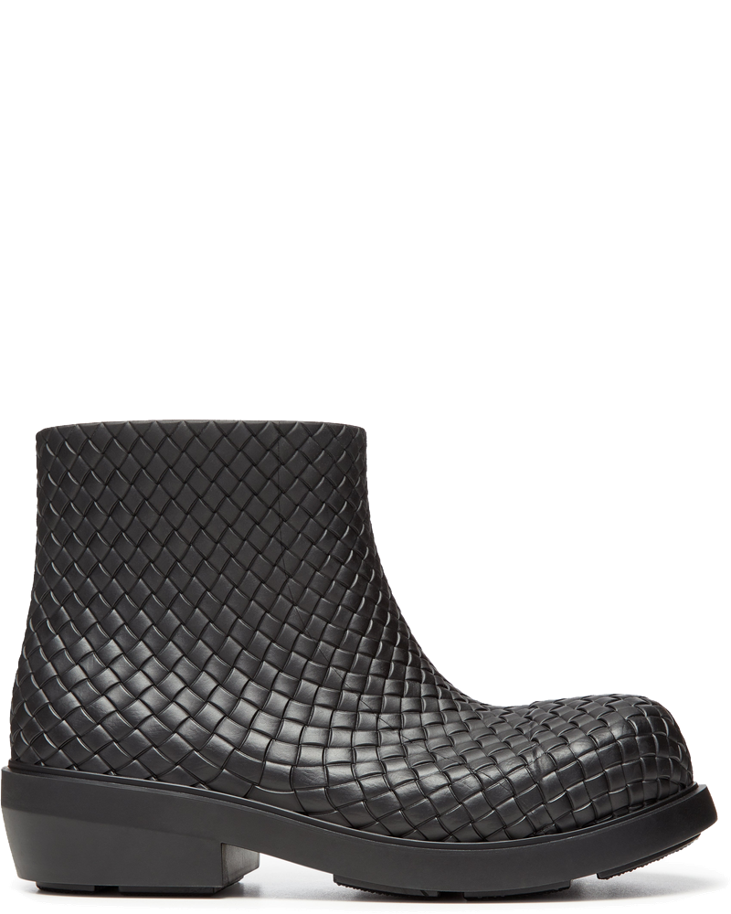 Mens Fireman Ankle Boot Rubber Bottega veneta оригінал – Купити в Україні