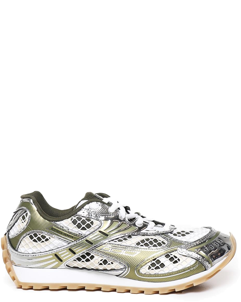 Оригінальна Sneakers Orbit Bottega veneta