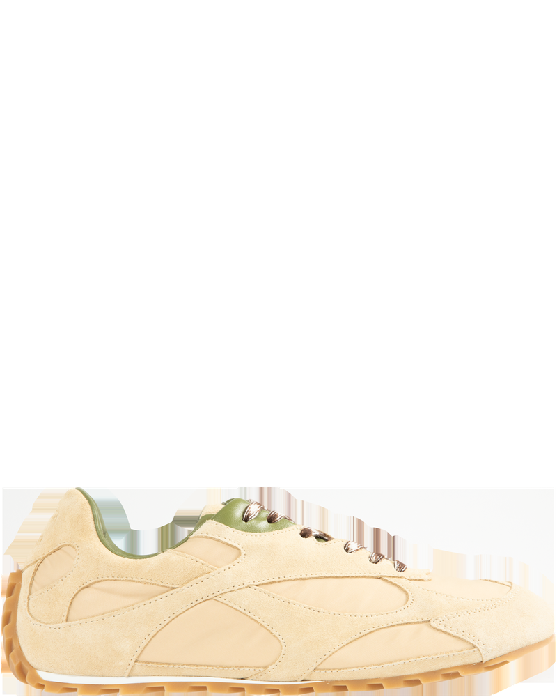 Orbit Flash Sneaker Bottega veneta – Гарантія оригінальності