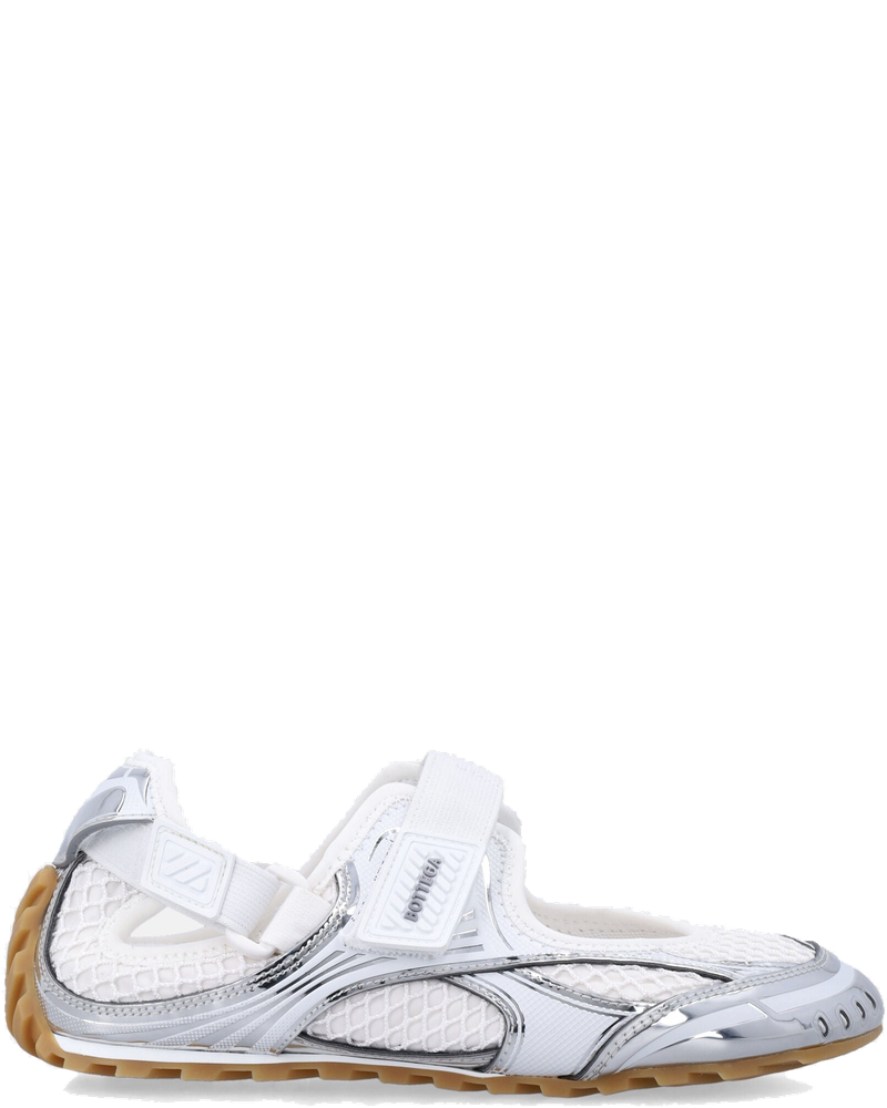 Оригінальна Orbit Flash Womans Sneaker Bottega veneta