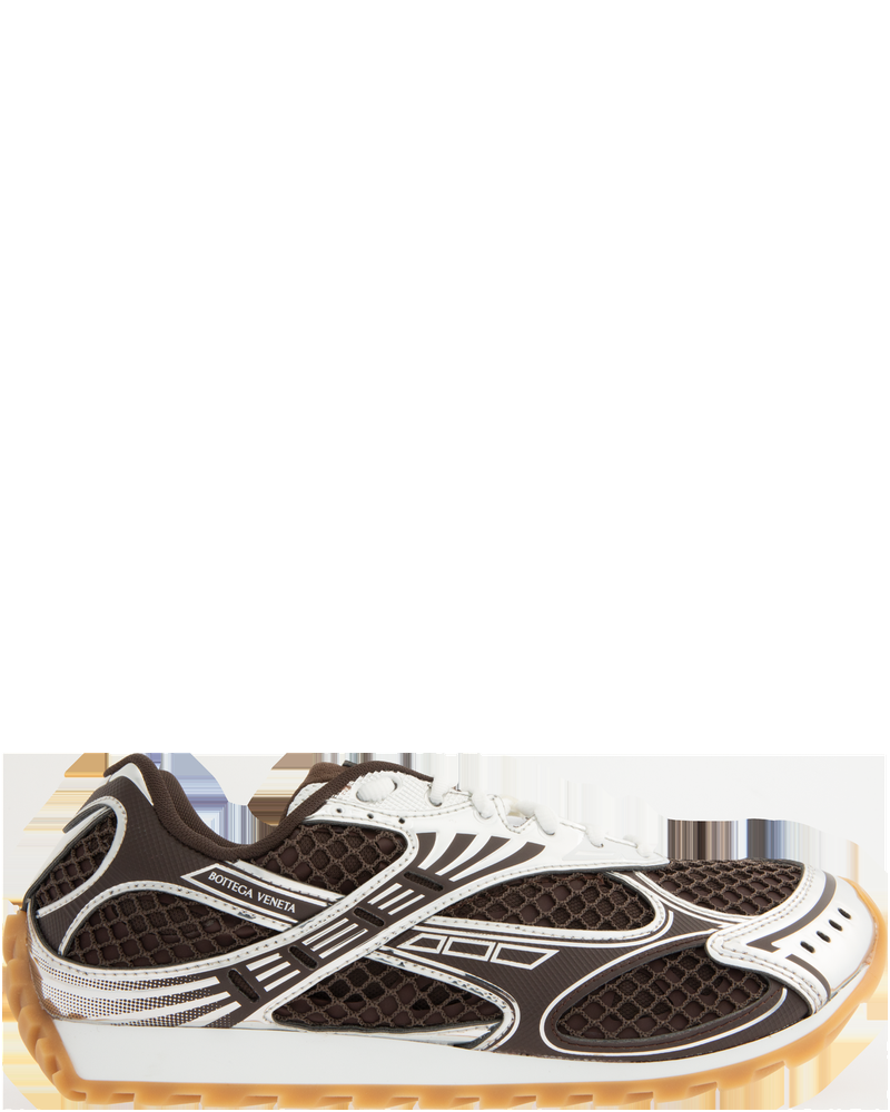 Orbit Low Laceup Sneakers Bottega veneta оригінал – Купити в Україні