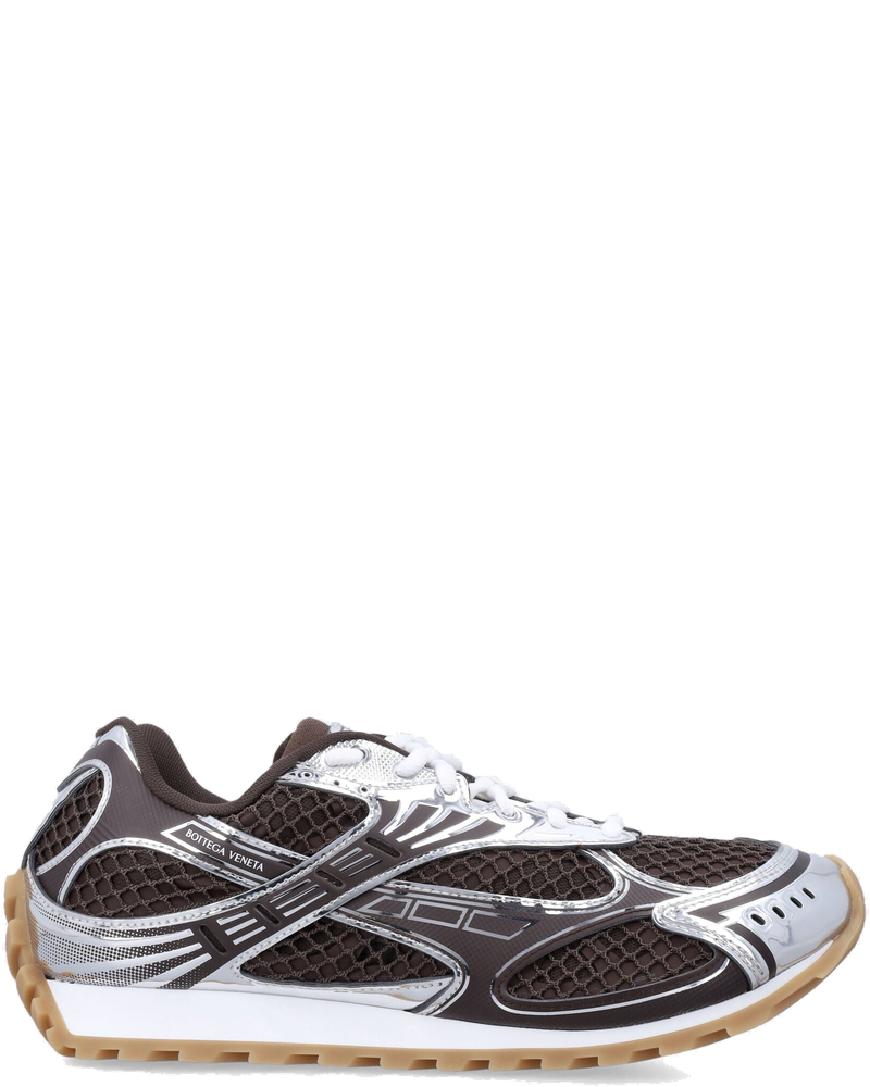 Orbit Technical Runner Sneaker Bottega veneta – Гарантія оригінальності