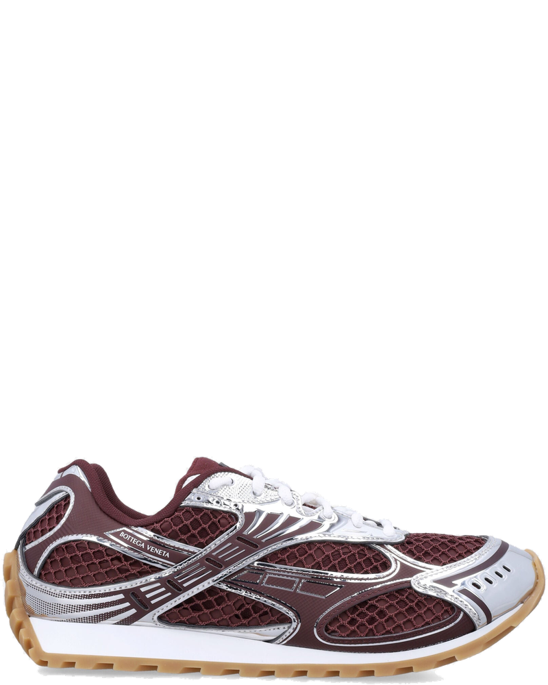 Orbit Technical Runner Sneaker Bottega veneta – Гарантія оригінальності