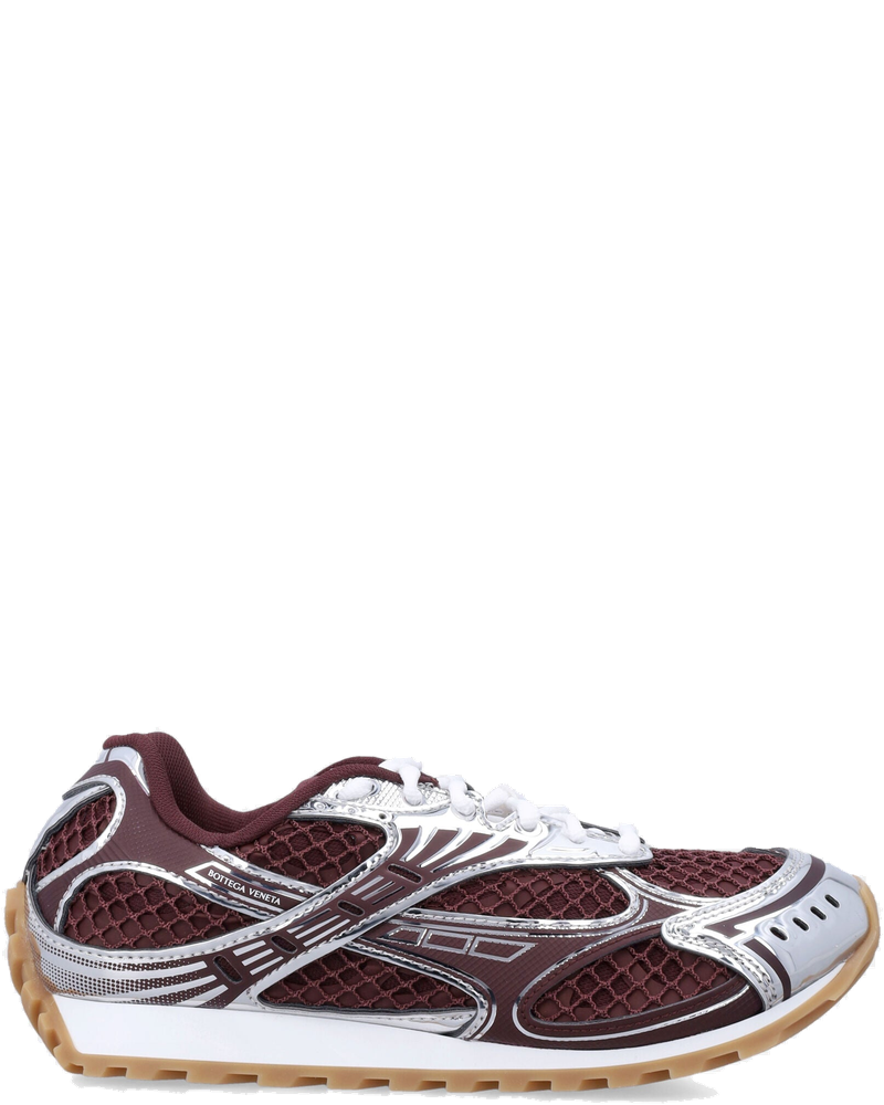 Orbit Womans Sneakers Bottega veneta оригінал – Купити в Україні
