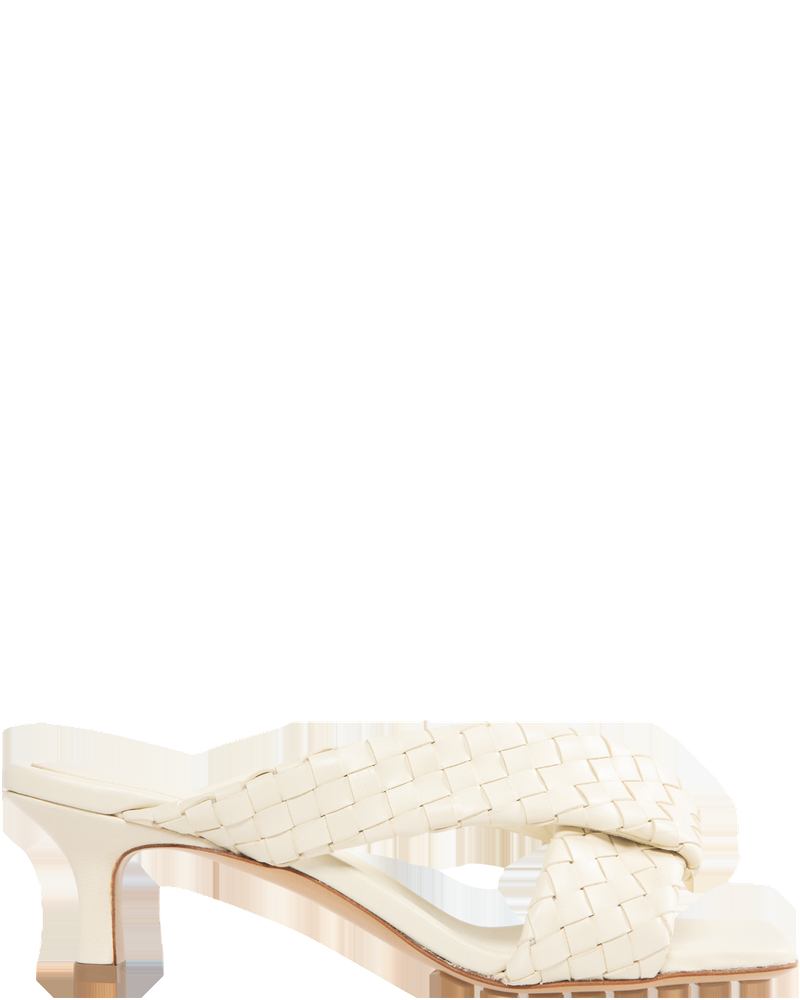 Riva Mule Bottega veneta – Гарантія оригінальності