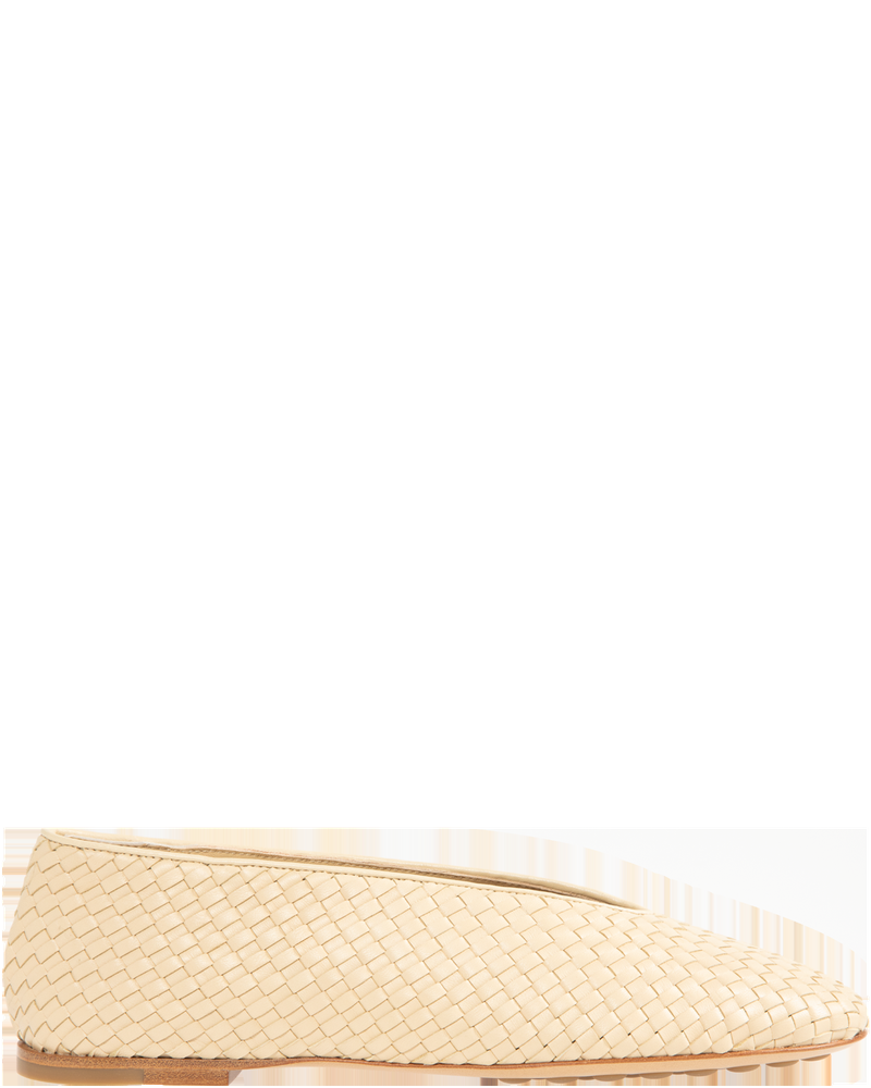 Rosa Ballerina Flat Bottega veneta оригінал – Купити в Україні
