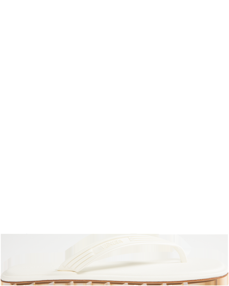 Sampieri Flat Thong Bottega veneta – Гарантія оригінальності