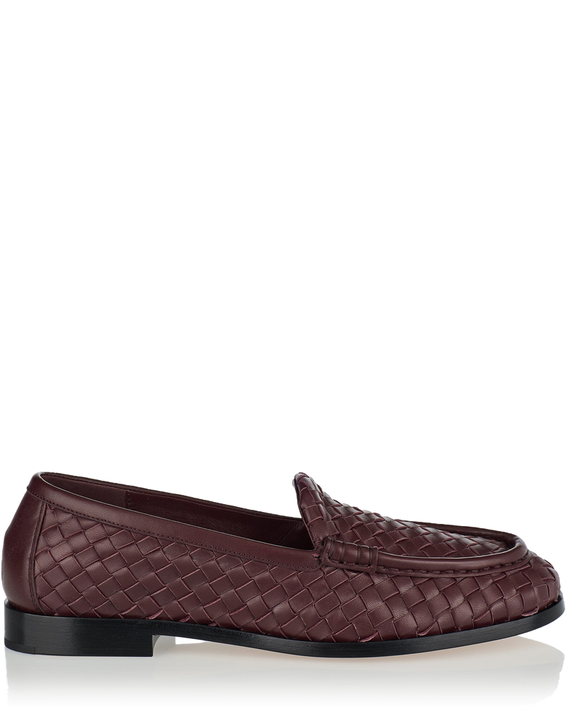 Silenzio Loafers Bottega veneta – Гарантія оригінальності