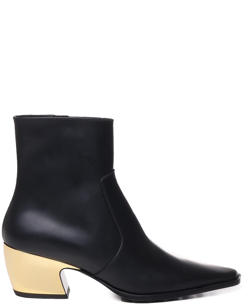 Оригінальна Stivaletto Texano Bottega veneta