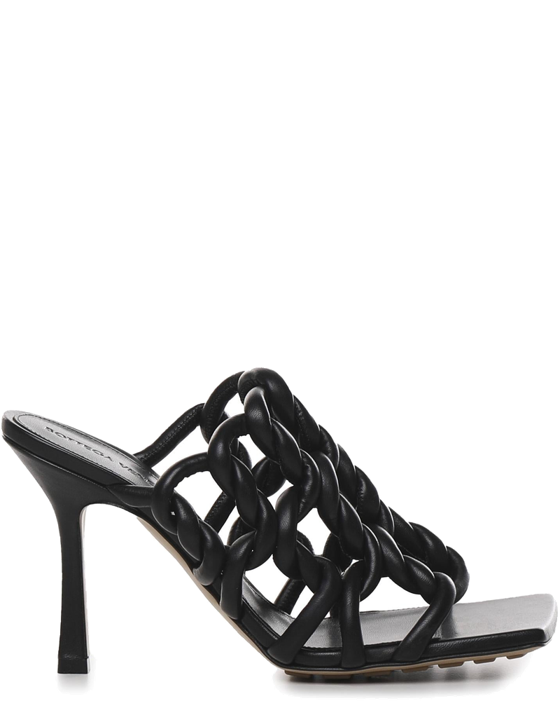 Оригінальна Mule Stretch Bottega veneta