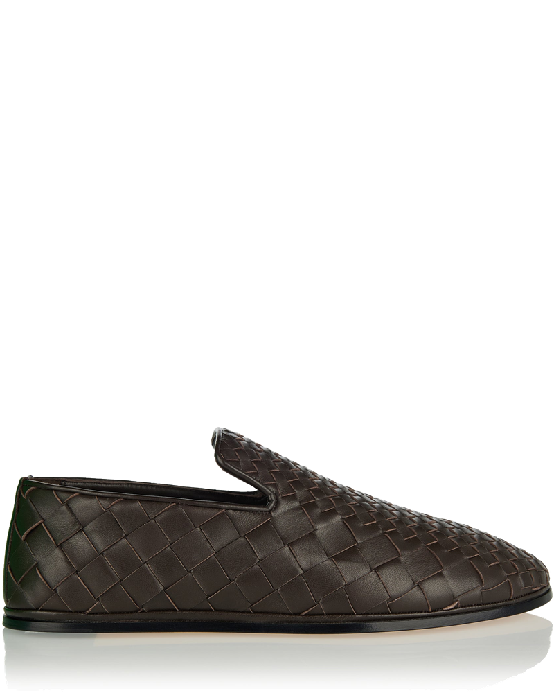 Sunday Slippers Bottega veneta оригінал – Купити в Україні