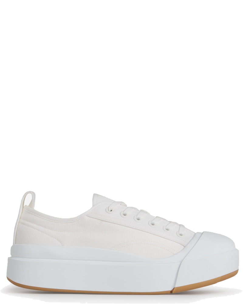 Vulcan Platform Sneakers Bottega veneta – Гарантія оригінальності