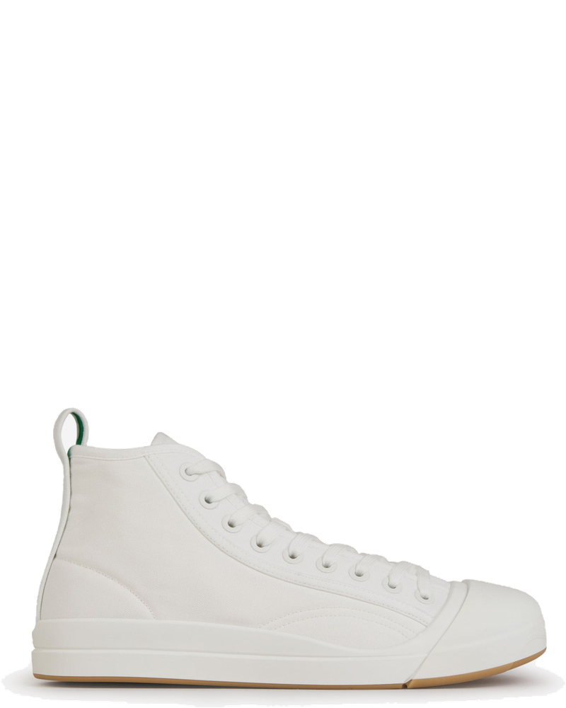 Vulcano Sneakers Bottega veneta – Гарантія оригінальності