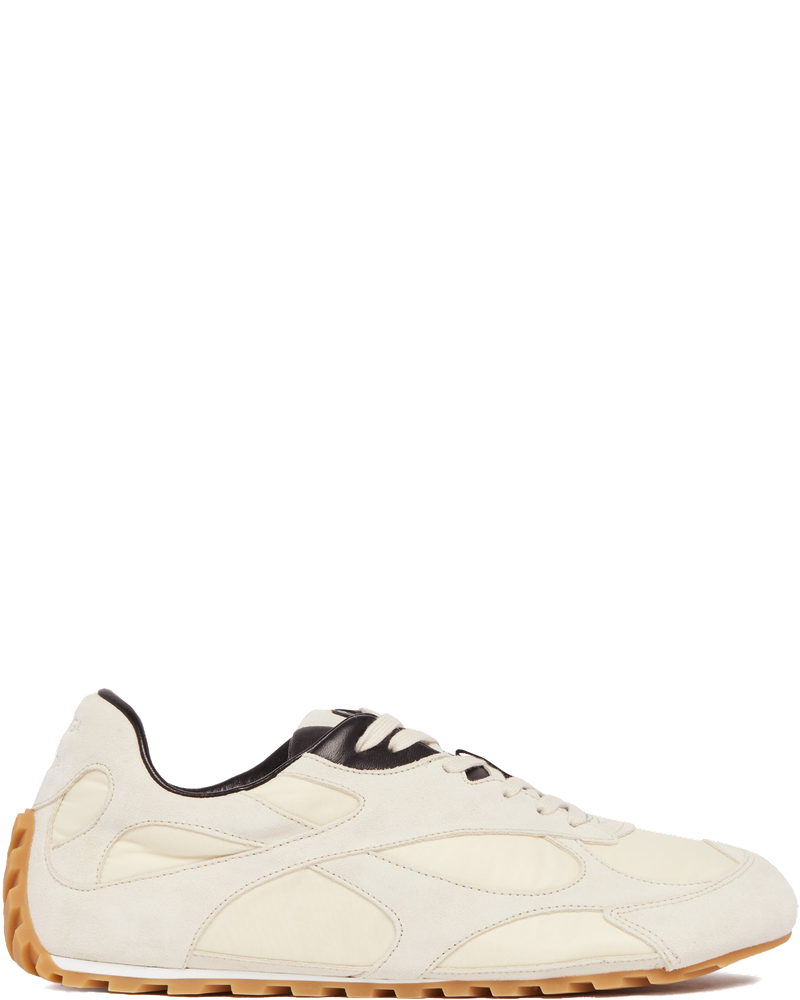 White Orbit Flash Sneakers Bottega veneta – Гарантія оригінальності