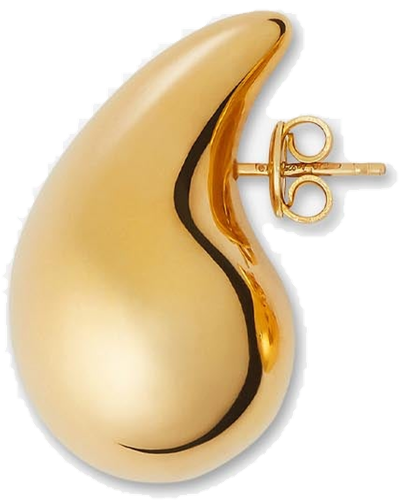 Оригінальна Drop Earrings Bottega veneta