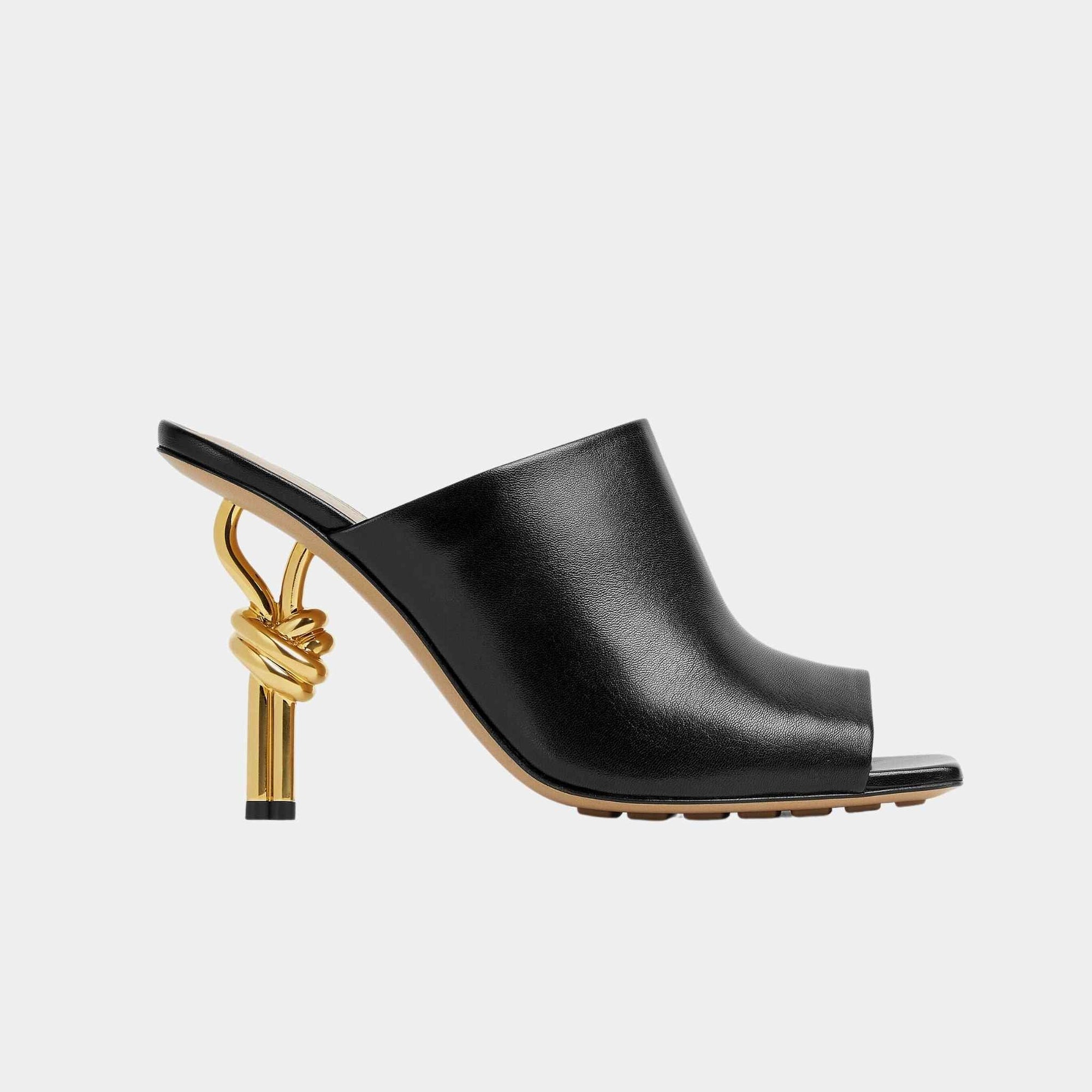 Bottega veneta Footwear оригінал | Швидка доставка Україна – боковий вид