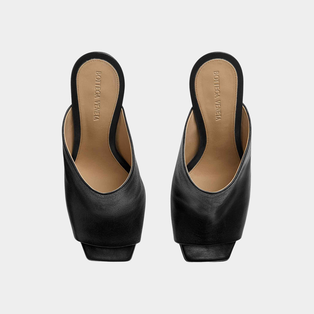 Bottega veneta Footwear оригінал | Швидка доставка Україна – вид ззаду