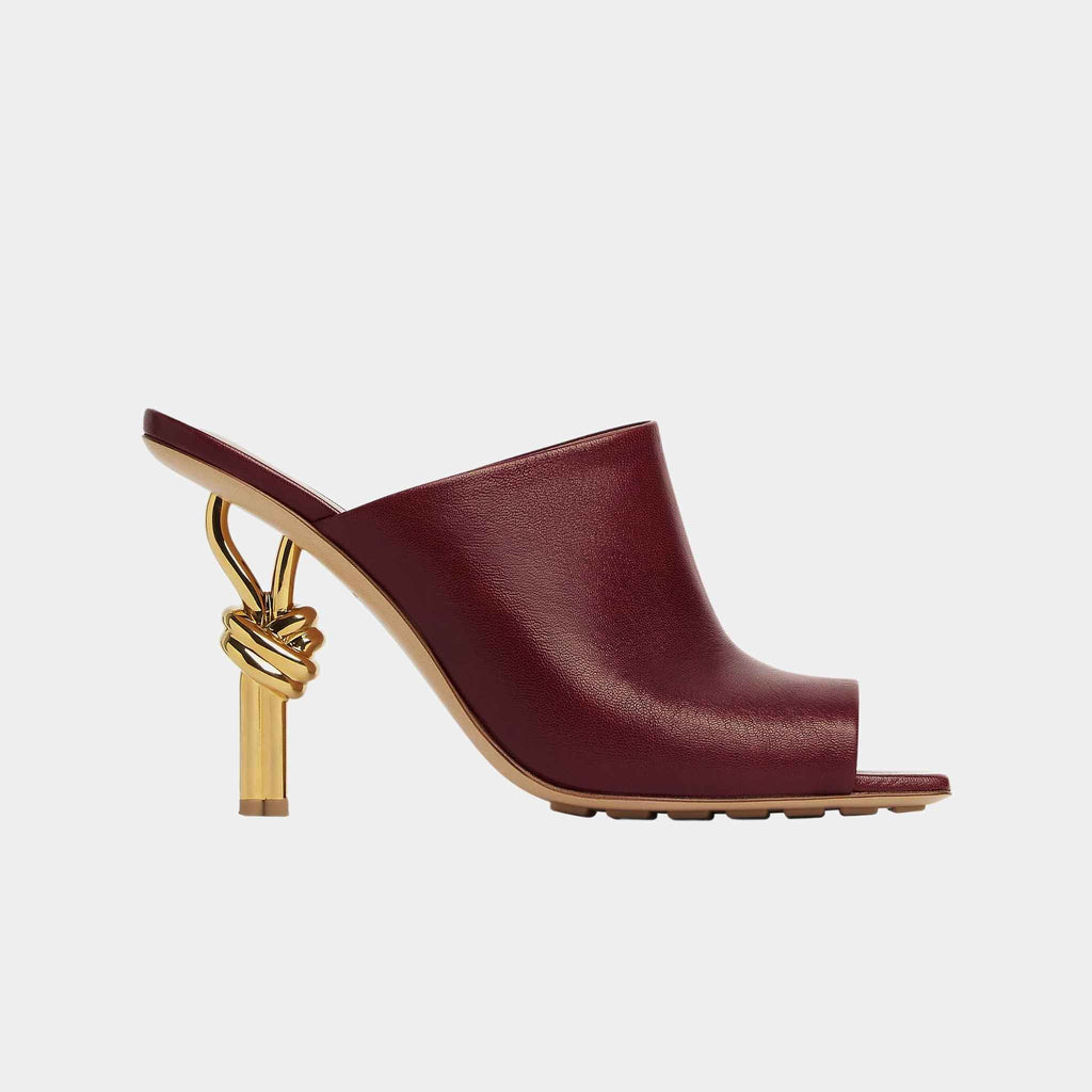 Bottega veneta Footwear оригінал | Швидка доставка Україна – збільшений вид