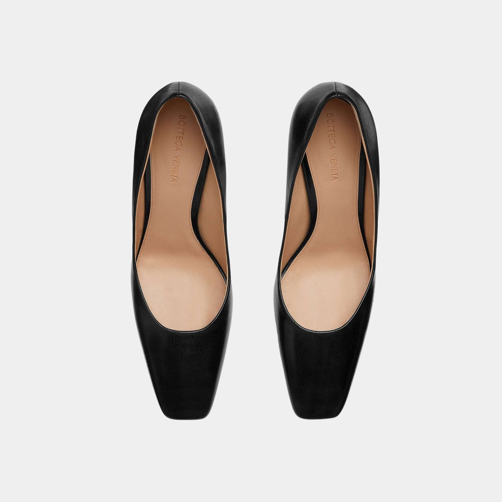 Bottega veneta Footwear оригінал | Швидка доставка Україна – вид ззаду