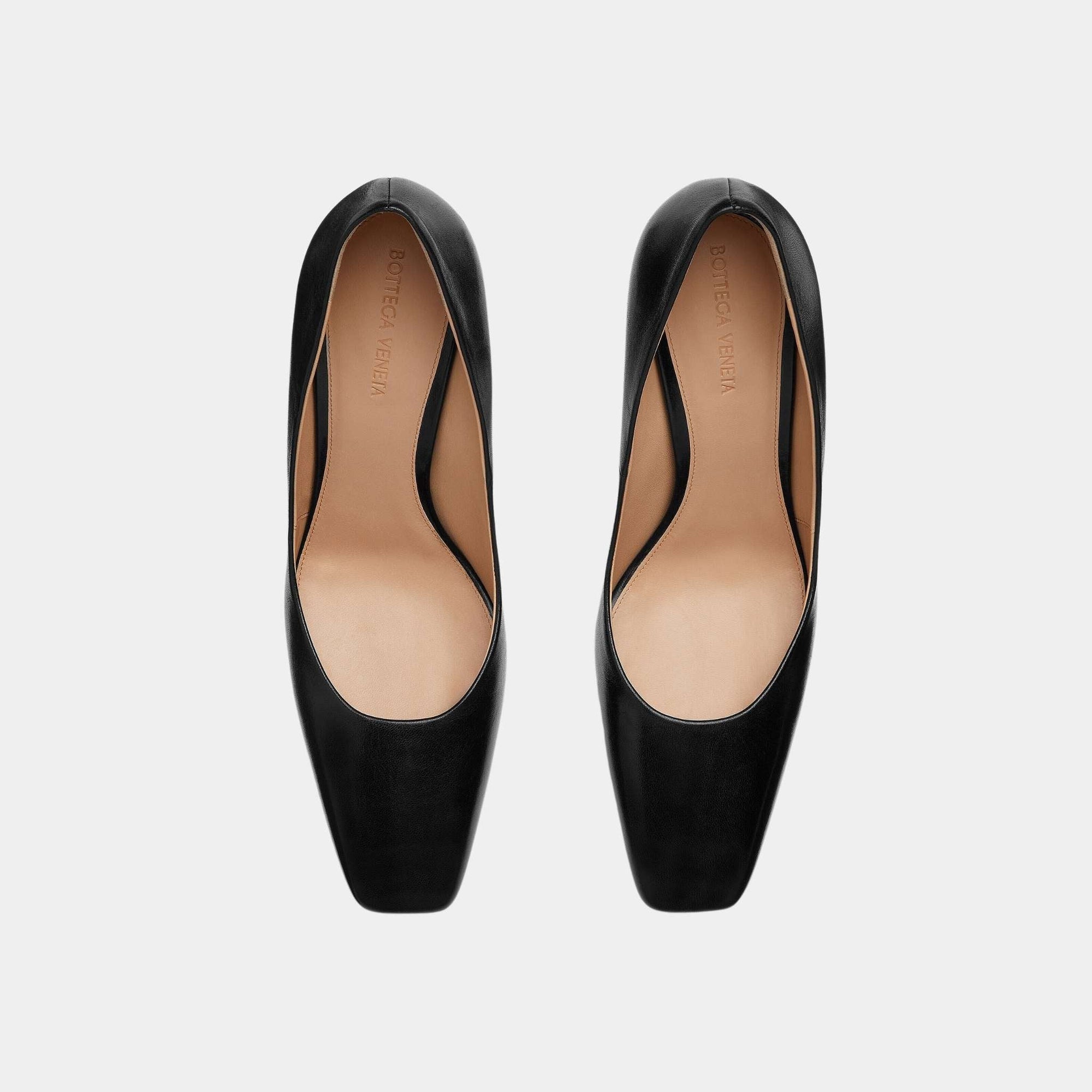 Bottega veneta Footwear оригінал | Швидка доставка Україна – вид ззаду