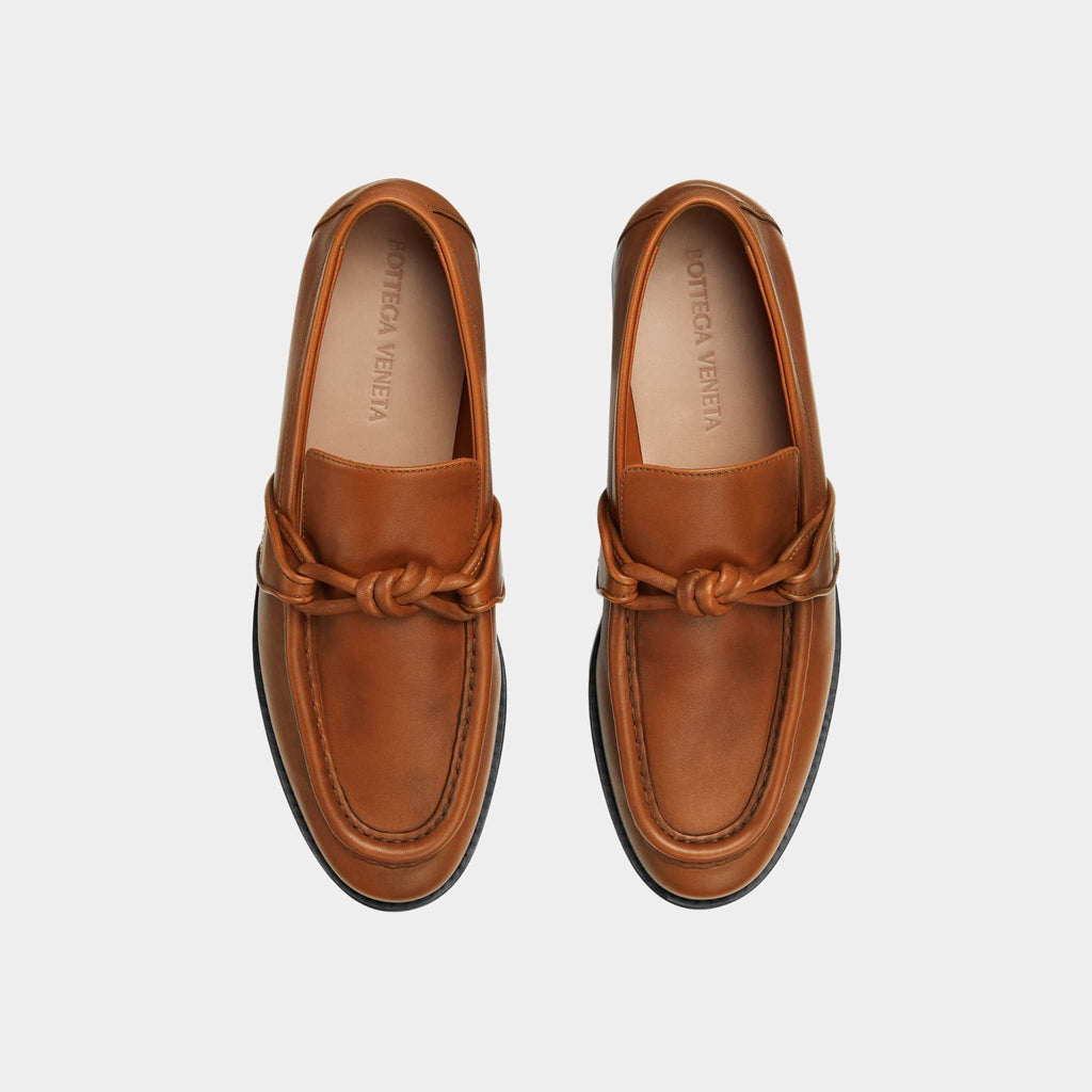 Bottega veneta Footwear оригінал | Швидка доставка Україна – вид ззаду