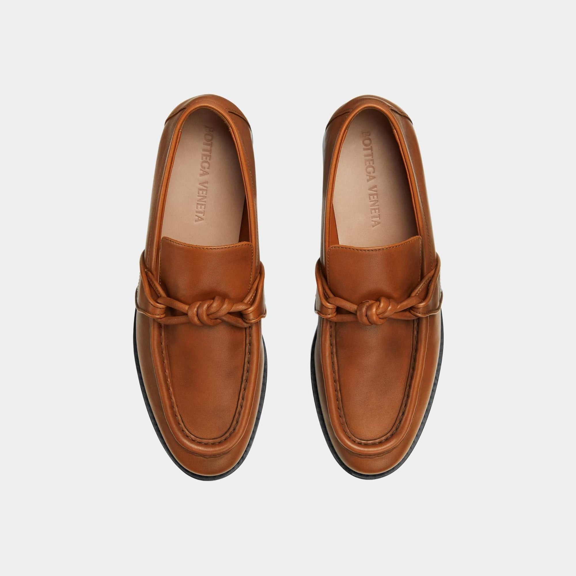 Bottega veneta Footwear оригінал | Швидка доставка Україна – вид ззаду