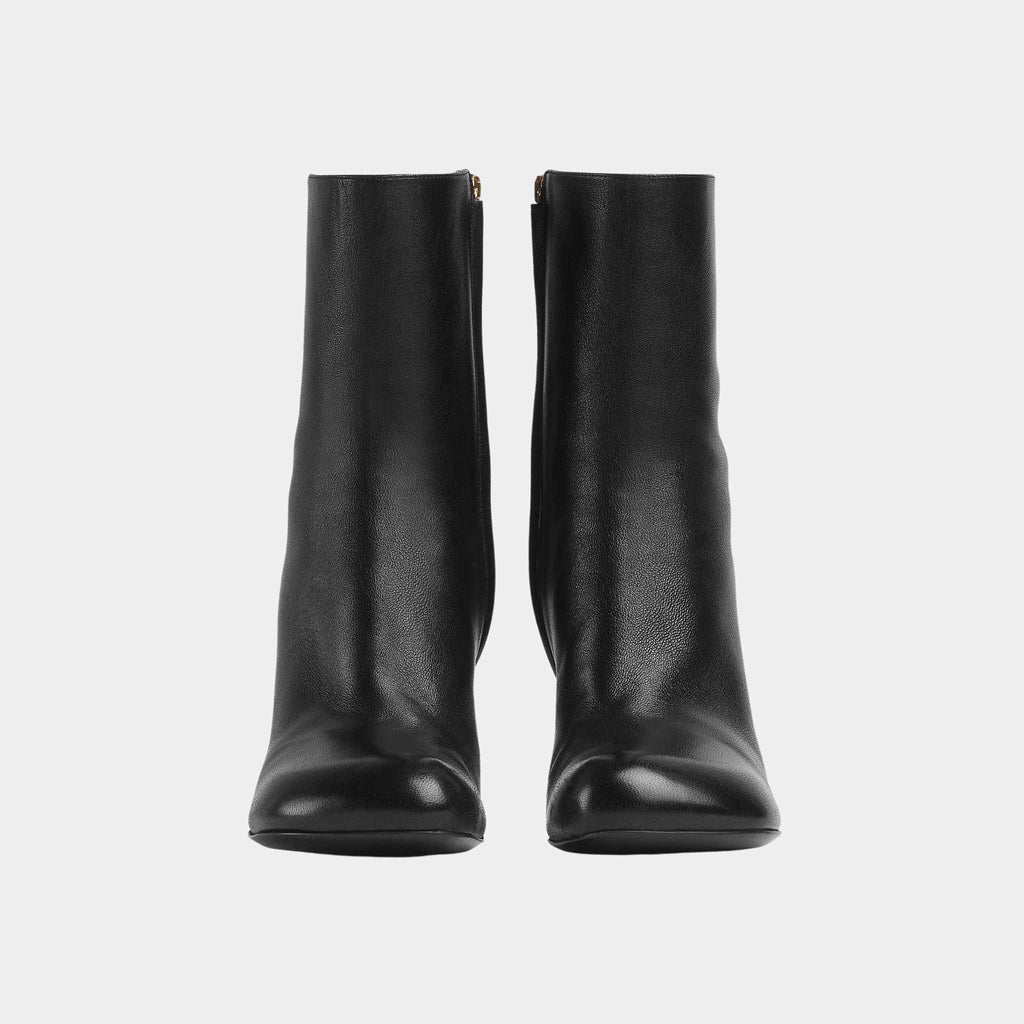 Bottega veneta Footwear оригінал | Швидка доставка Україна – вид ззаду