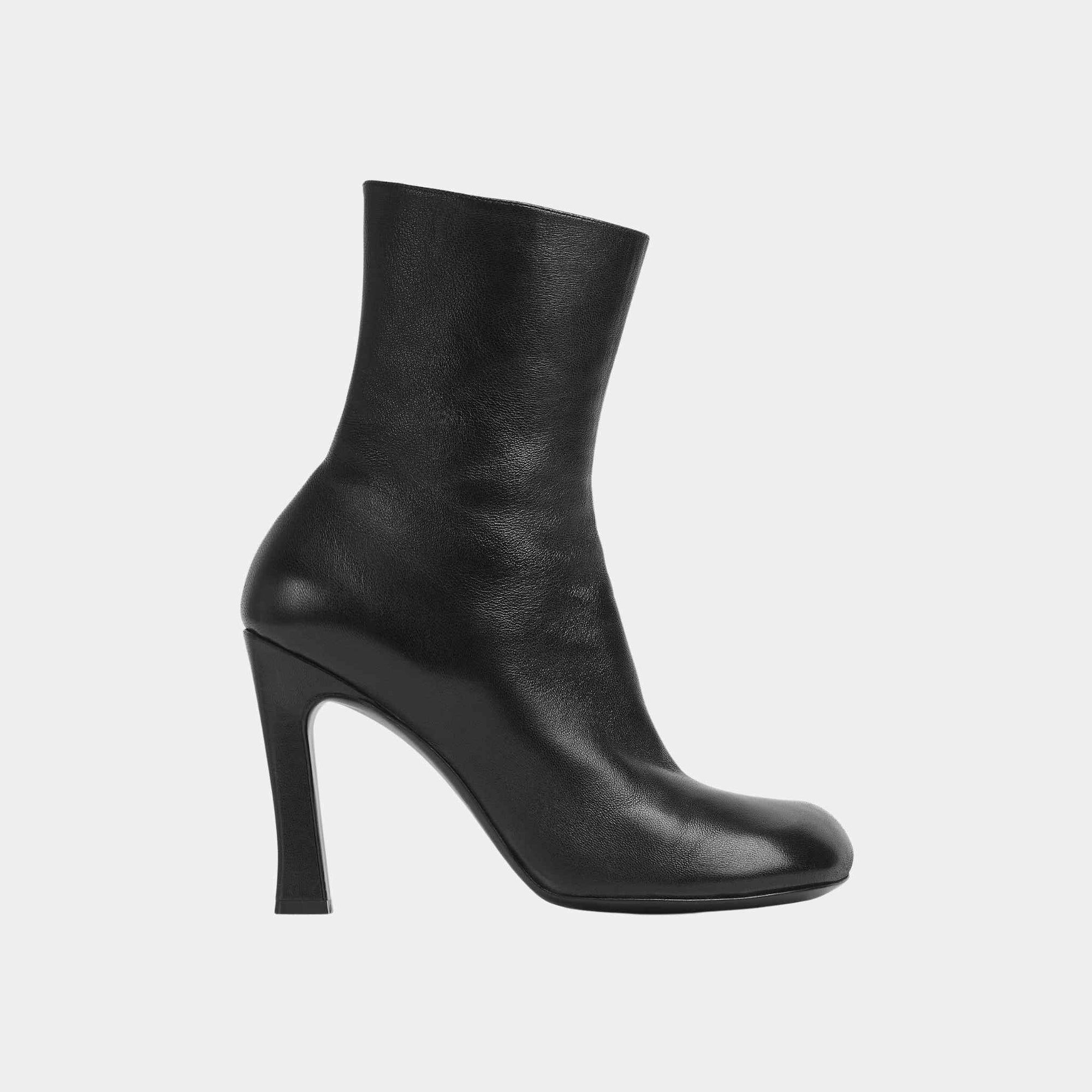 Bottega veneta Footwear оригінал | Швидка доставка Україна – боковий вид