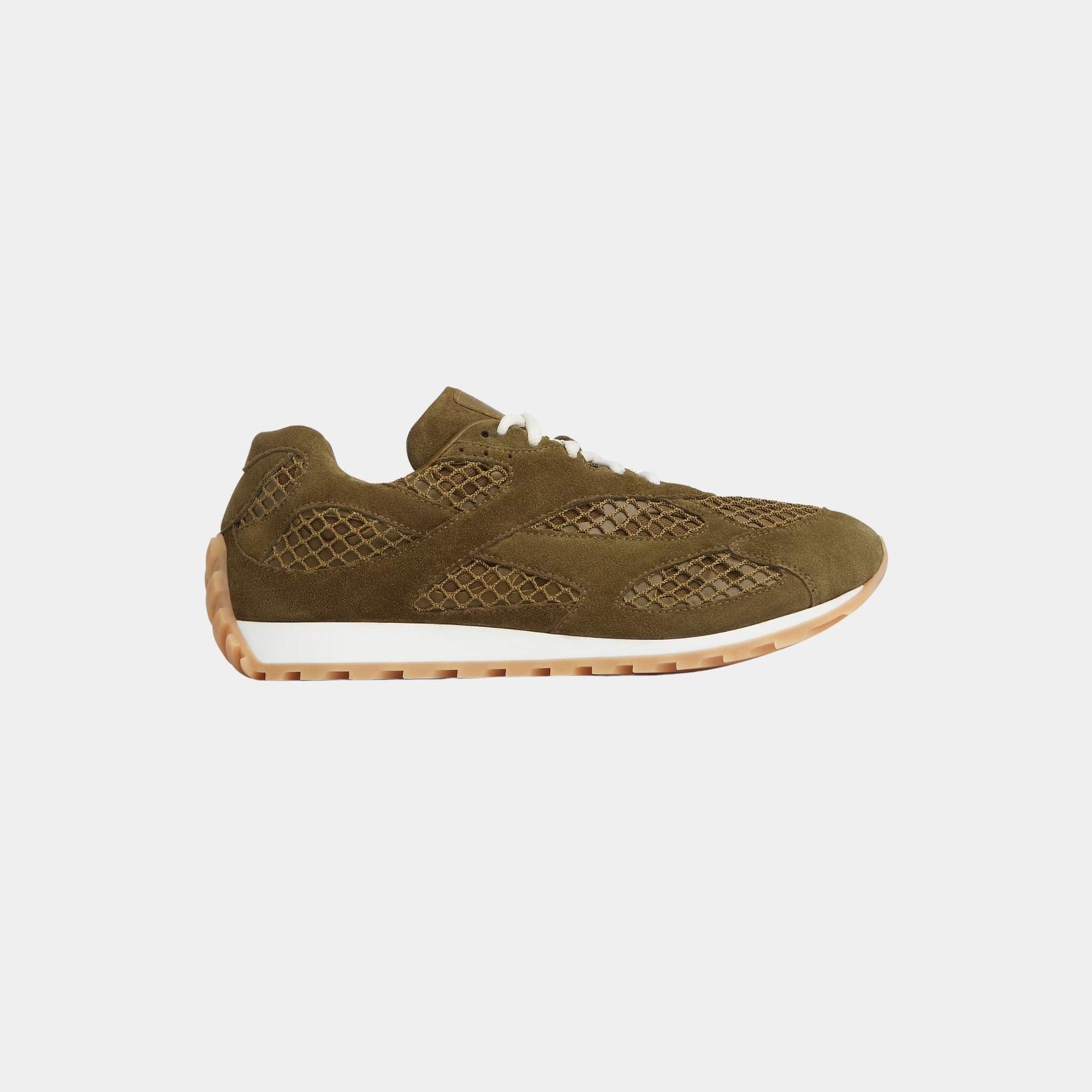 Bottega veneta Footwear оригінал | Швидка доставка Україна – боковий вид