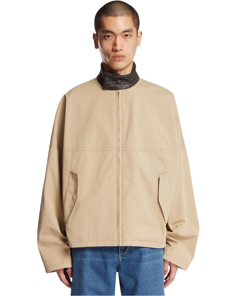 Bottega veneta Outerwear оригінал | Швидка доставка Україна