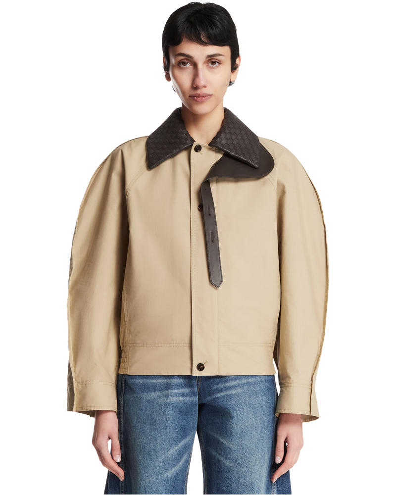 Bottega veneta Outerwear оригінал | Швидка доставка Україна