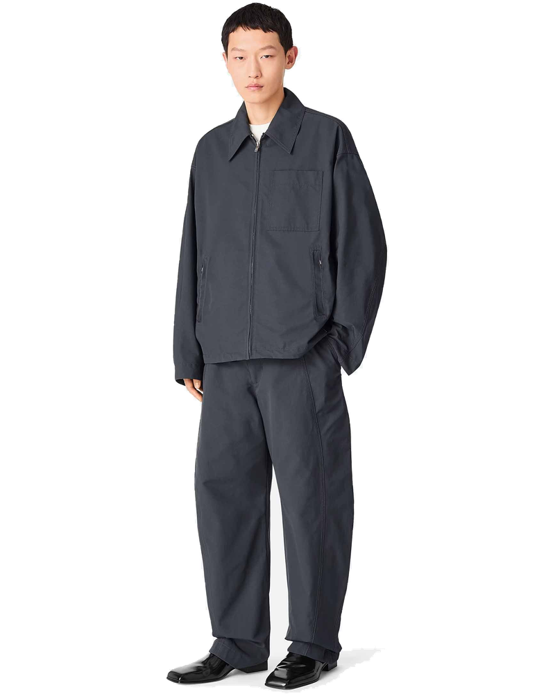 Casual Cotton Jacket Bottega veneta оригінал – Купити в Україні