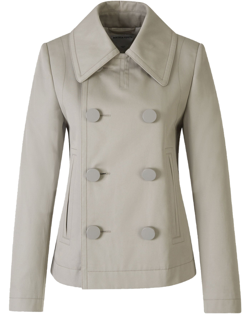 Bottega veneta Outerwear оригінал | Швидка доставка Україна