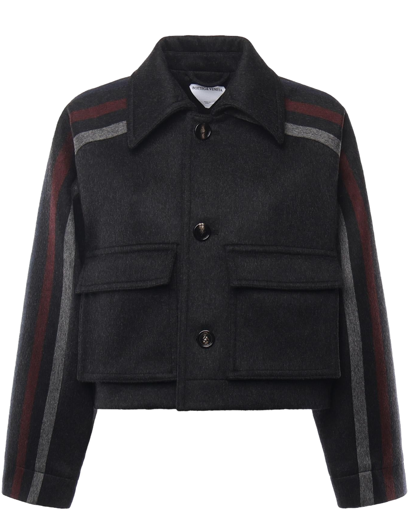 Bottega veneta Outerwear оригінал | Швидка доставка Україна