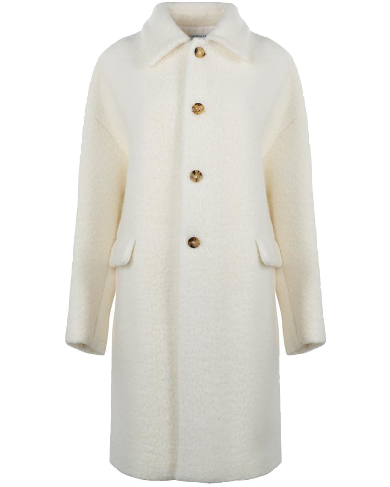 Bottega veneta Outerwear оригінал | Швидка доставка Україна